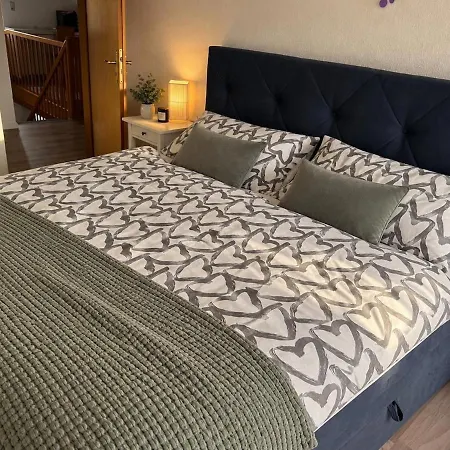 Nordseestern Holiday home