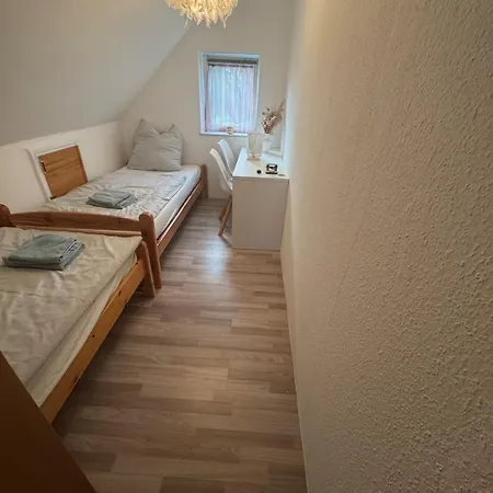 Nordseestern Holiday home
